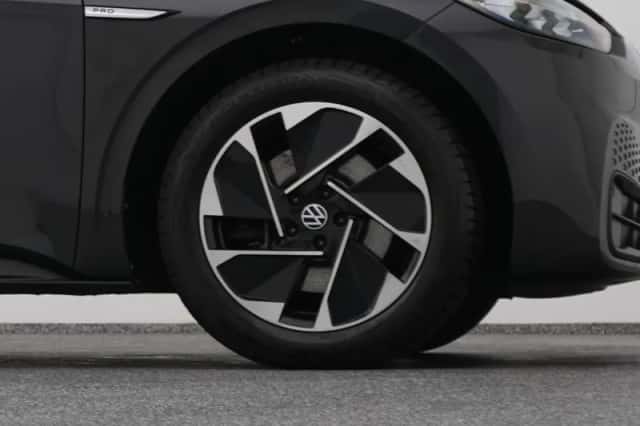 Volkswagen ID.3 (2022) thumbnail 43