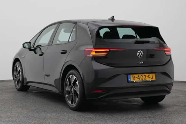 Volkswagen ID.3 (2022) thumbnail 6