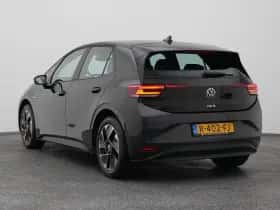 Volkswagen ID.3 (2022) thumbnail 6