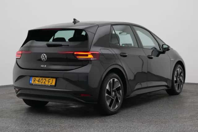 Volkswagen ID.3 (2022) thumbnail 7
