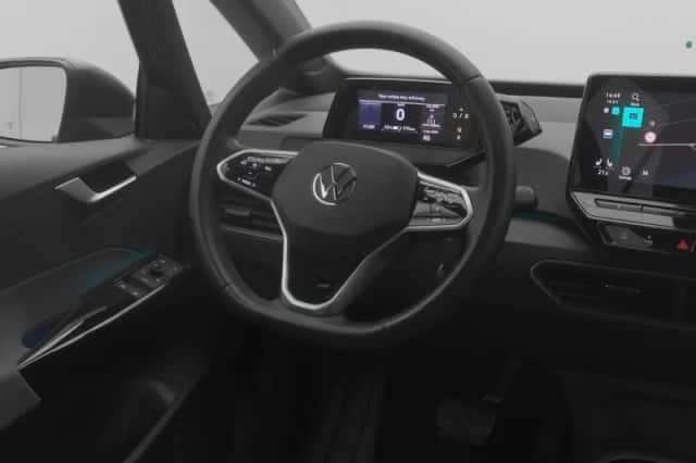 Volkswagen ID.3 (2022) thumbnail 8