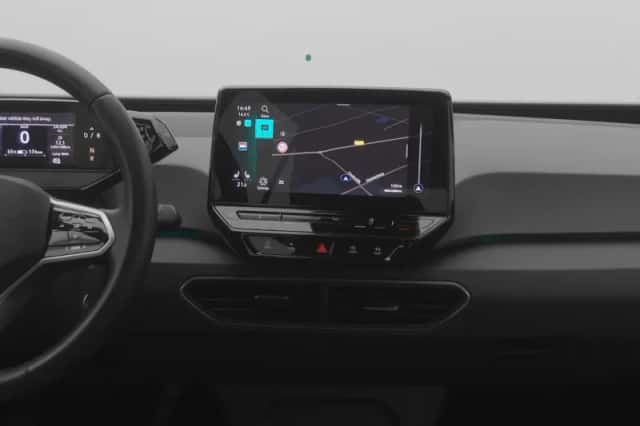 Volkswagen ID.3 (2022) thumbnail 9