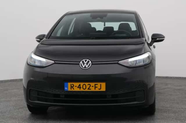 Volkswagen ID.3 (2022) thumbnail 10