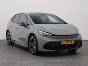 CUPRA Born thumbnail 2