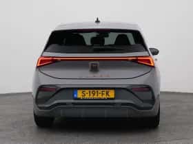 CUPRA Born thumbnail 11
