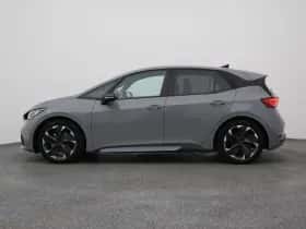 CUPRA Born thumbnail 14