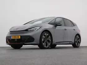 CUPRA Born thumbnail 16