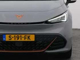 CUPRA Born thumbnail 20