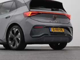 CUPRA Born thumbnail 23
