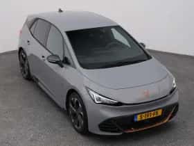 CUPRA Born thumbnail 25