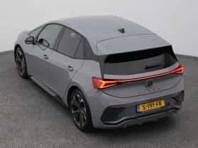 CUPRA Born thumbnail 26