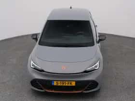 CUPRA Born thumbnail 27