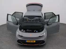CUPRA Born thumbnail 28