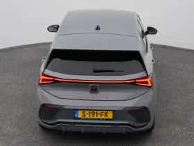 CUPRA Born thumbnail 29