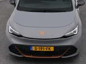 CUPRA Born thumbnail 31
