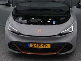 CUPRA Born thumbnail 32