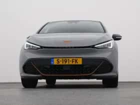 CUPRA Born thumbnail 36