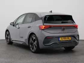 CUPRA Born thumbnail 6