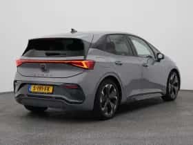 CUPRA Born thumbnail 7
