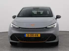 CUPRA Born thumbnail 10