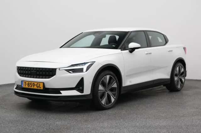 Polestar 2 (2023) thumbnail 1