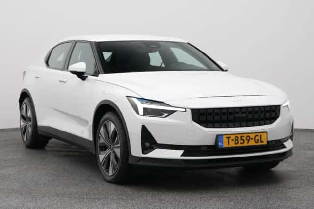 Polestar 2 (2023) thumbnail 2