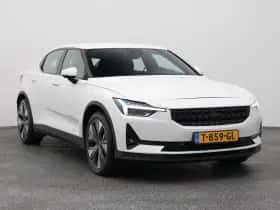 Polestar 2 (2023) thumbnail 2