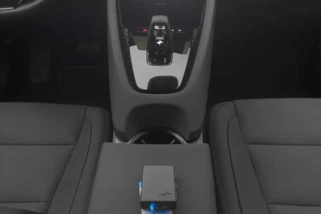 Polestar 2 (2023) thumbnail 13