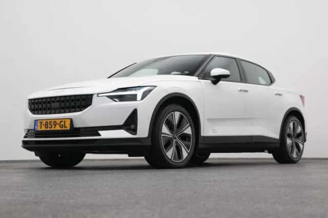 Polestar 2 (2023) thumbnail 16