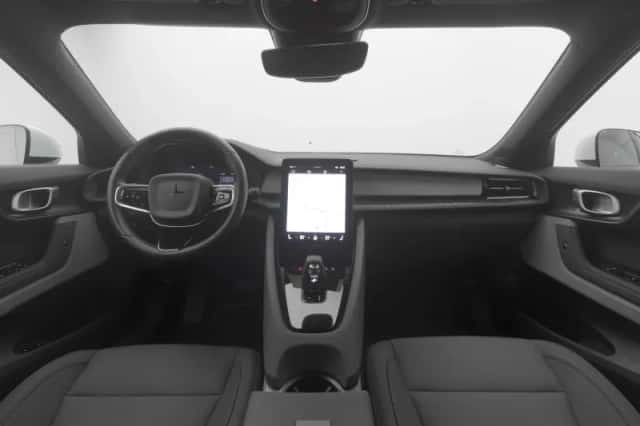 Polestar 2 (2023) thumbnail 3