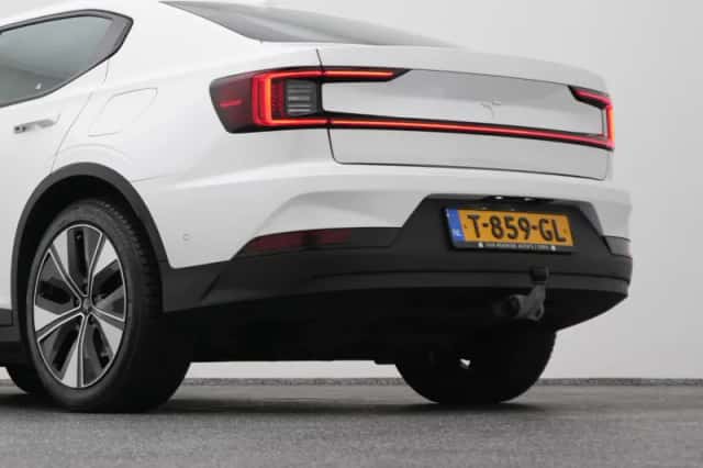 Polestar 2 (2023) thumbnail 23
