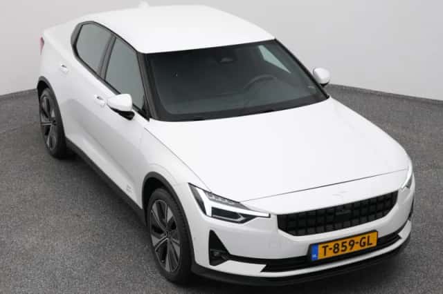 Polestar 2 (2023) thumbnail 25