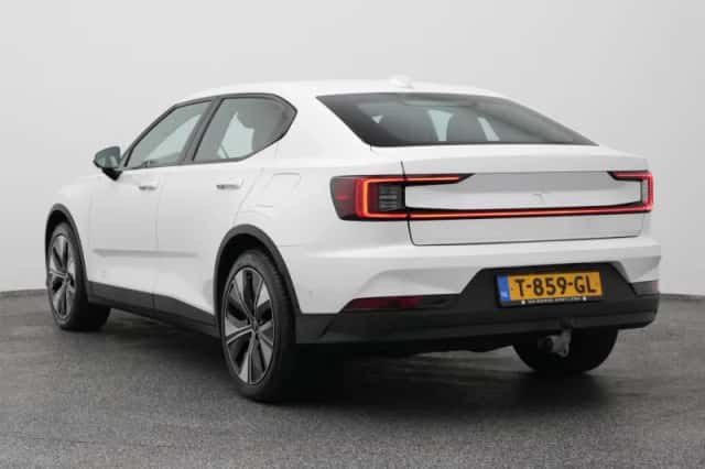 Polestar 2 (2023) thumbnail 6