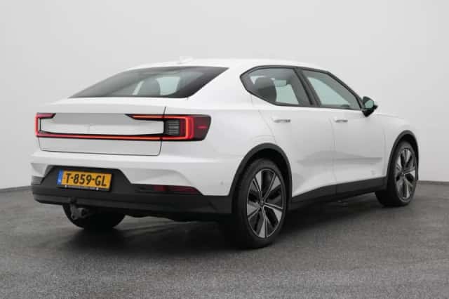 Polestar 2 (2023) thumbnail 7