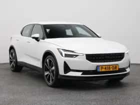 Polestar 2 (2022) thumbnail 2