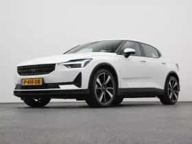 Polestar 2 (2022) thumbnail 16