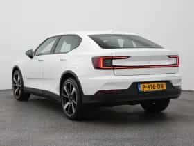 Polestar 2 (2022) thumbnail 6