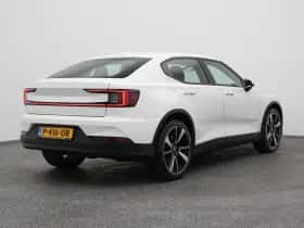 Polestar 2 (2022) thumbnail 7