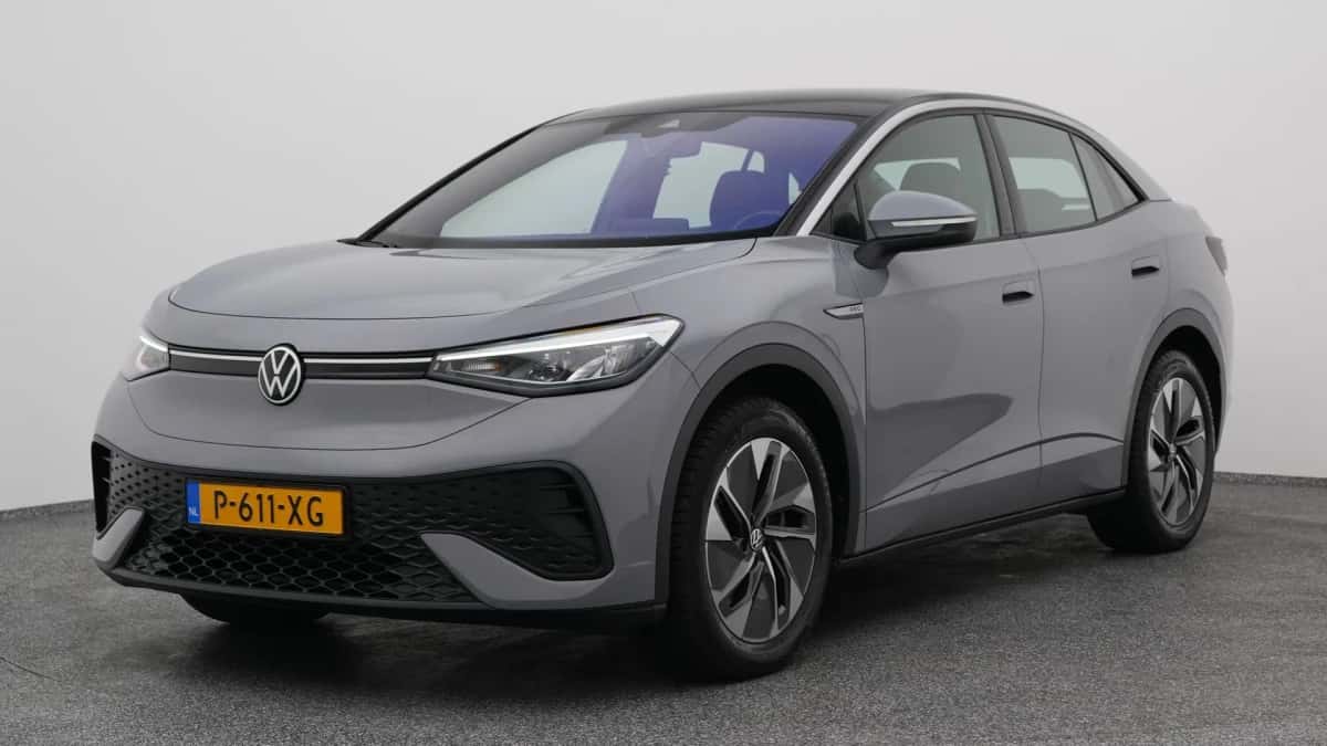 Volkswagen ID.5 (2022) — foto 1