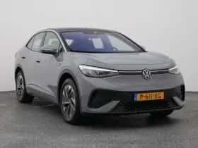 Volkswagen ID.5 (2022) thumbnail 2