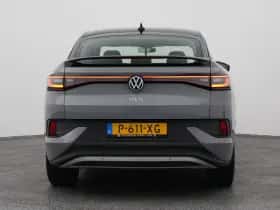 Volkswagen ID.5 (2022) thumbnail 11