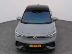 Volkswagen ID.5 (2022) thumbnail 27