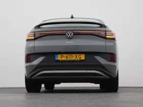 Volkswagen ID.5 (2022) thumbnail 37