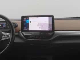Volkswagen ID.5 (2022) thumbnail 9