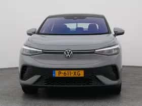 Volkswagen ID.5 (2022) thumbnail 10