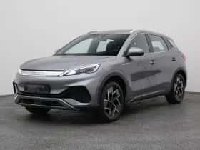 BYD Atto (2024)