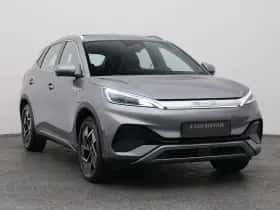 BYD Atto (2024) thumbnail 2