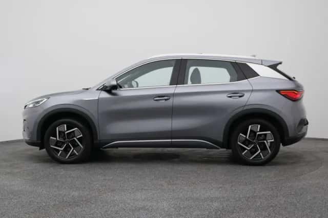 BYD Atto (2024) thumbnail 13
