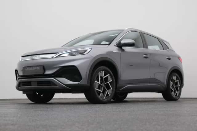 BYD Atto (2024) thumbnail 15