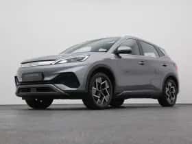 BYD Atto (2024) thumbnail 15